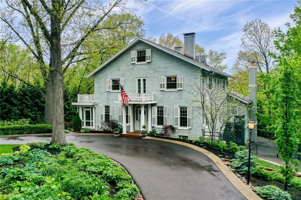 Property Photo:  43 Briar Hill Road  OH 45419 