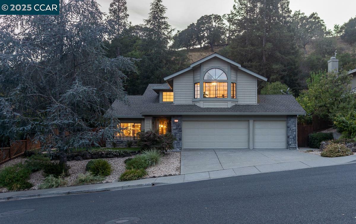 Property Photo: 311 Valley High Dr CA 94523