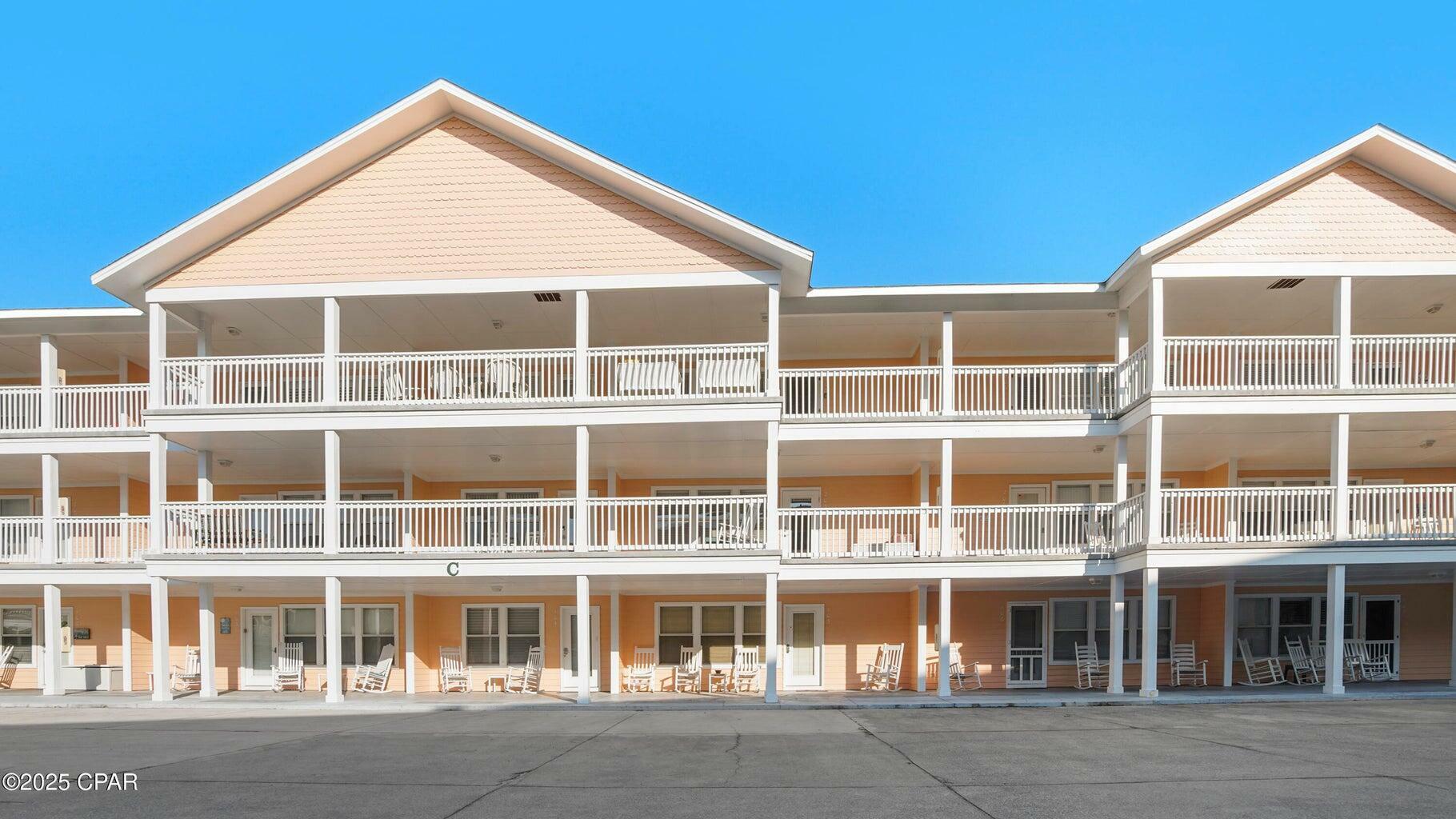 17690 Front Beach Road C105  Panama City Beach FL 32413 photo