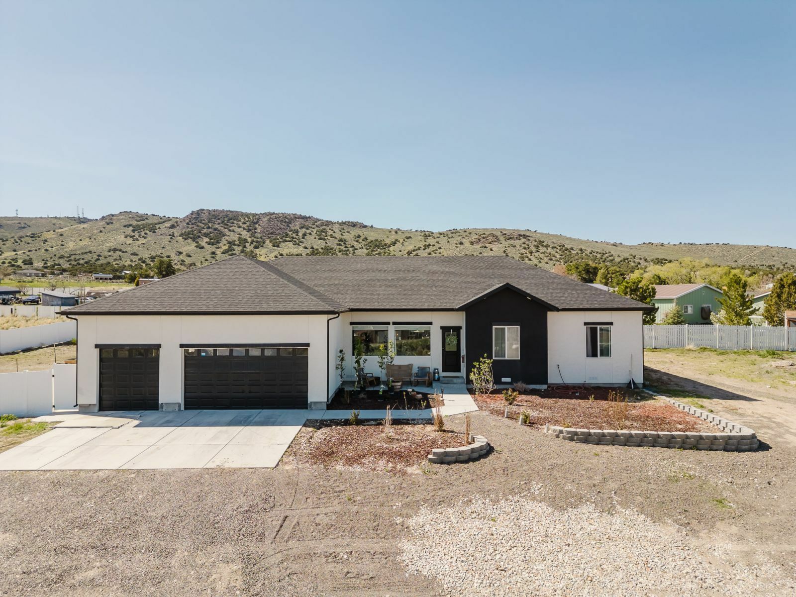 Property Photo: 575 Spring Valley Parkway NV 89815