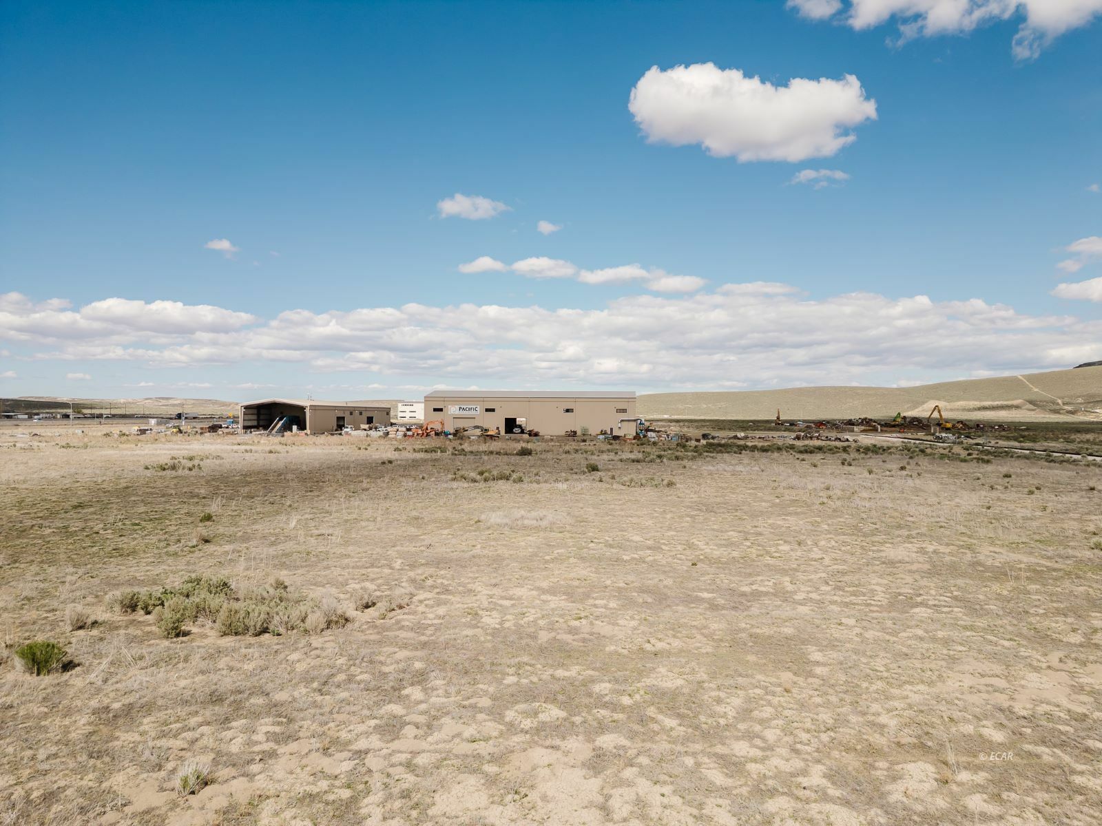 Property Photo: Tbd E Idaho Street NV 89801