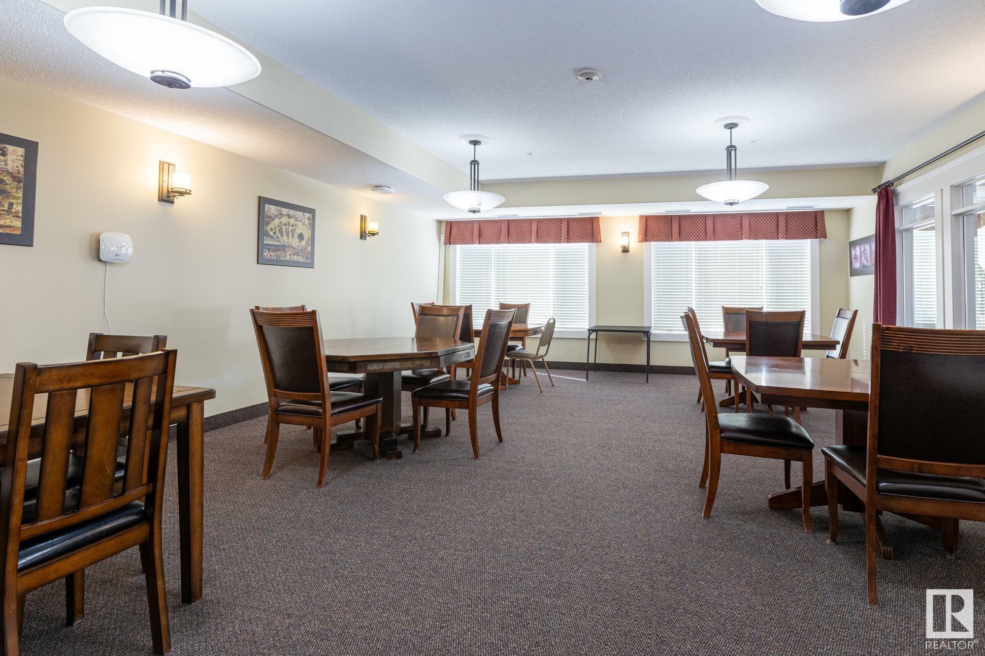 Property Photo: 511 Queen Street 215 AB T7X 0G4