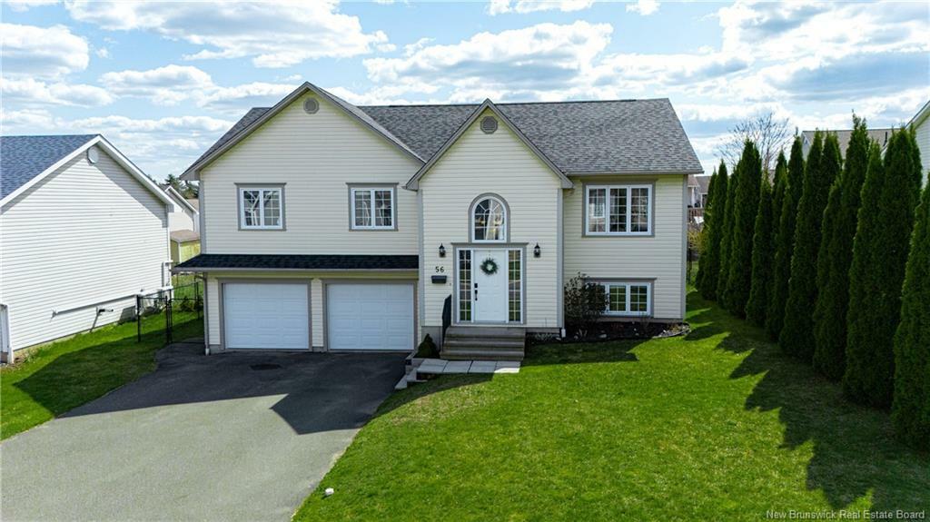 56 Willingdon Street  Oromocto NB E2V 4N4 photo