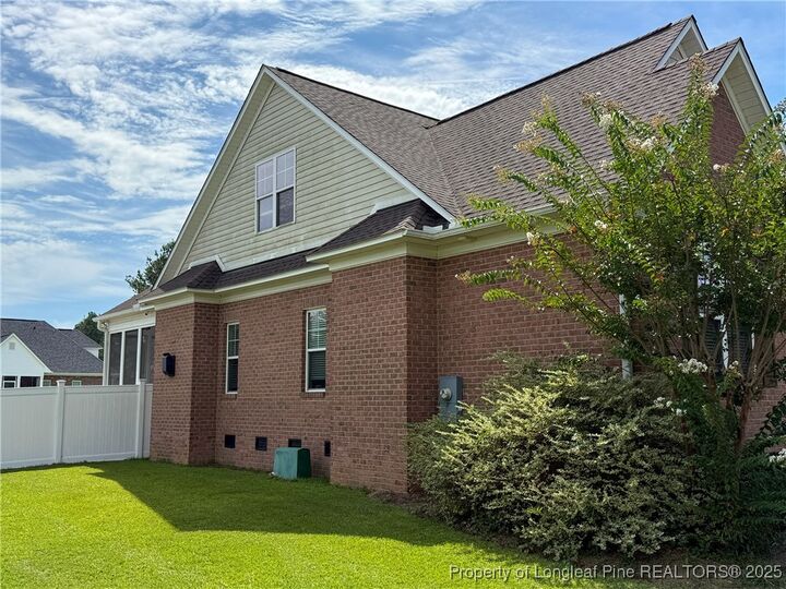 Property Photo: 5503 White Oak Drive NC 28358