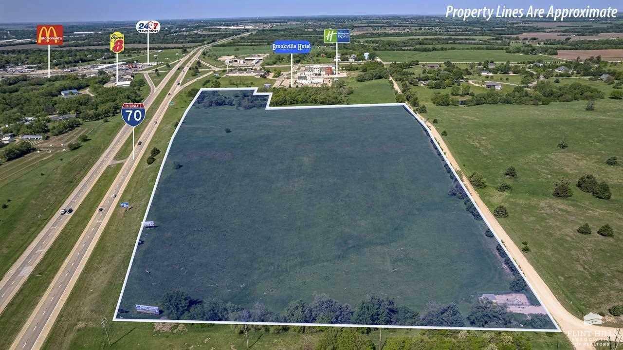 900 2400 Avenue  Abilene KS 67410 photo