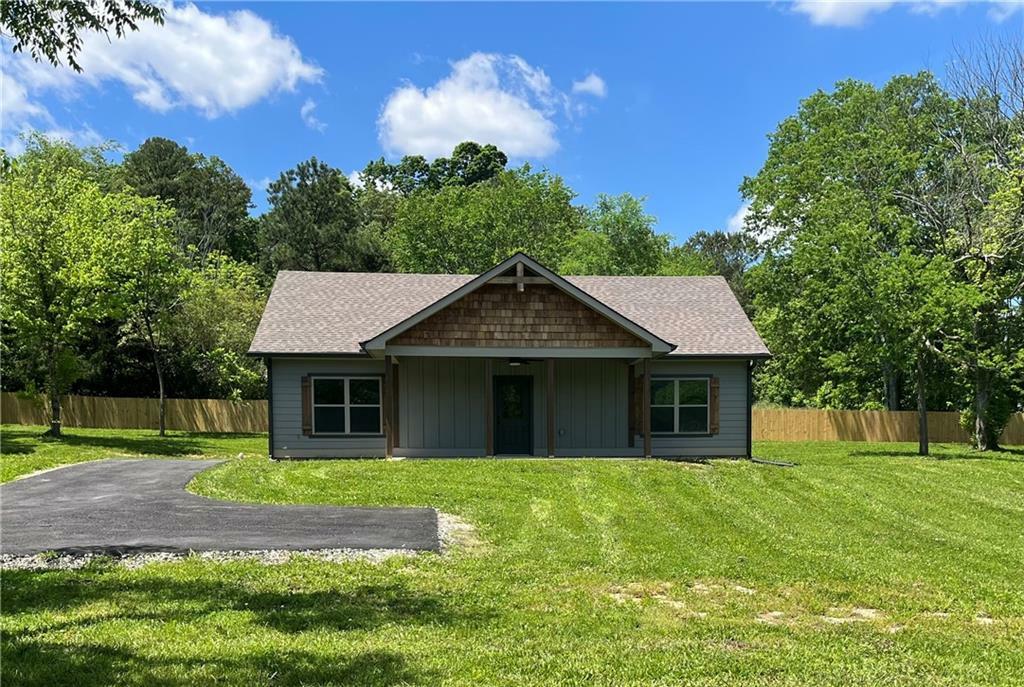 119 Church Street SE  Ranger GA 30734 photo