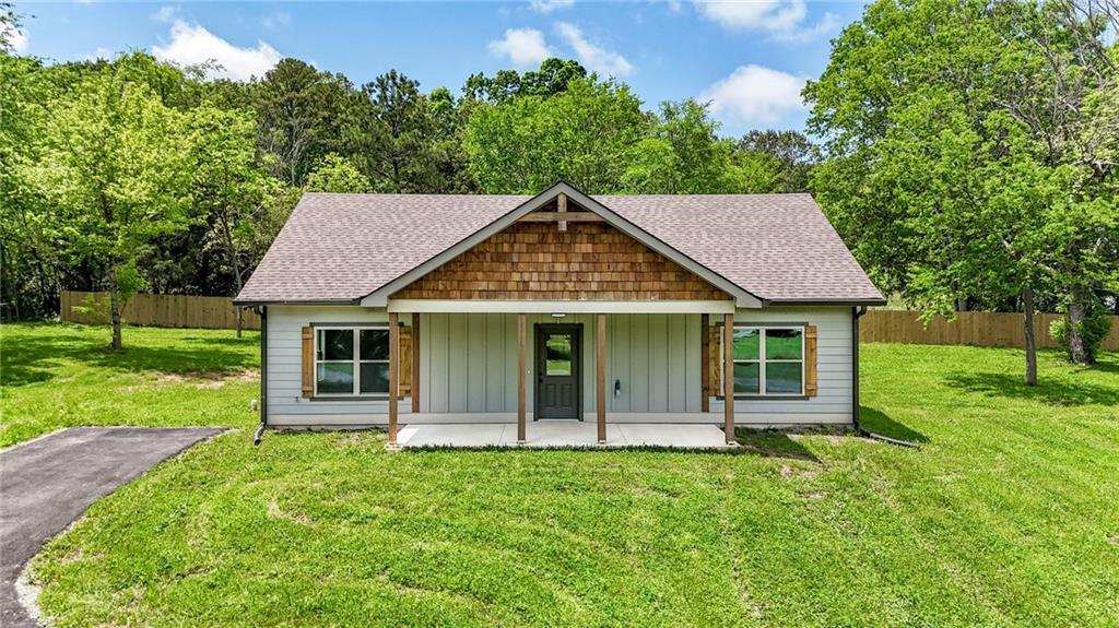 119 Church Street SE  Ranger GA 30734 photo