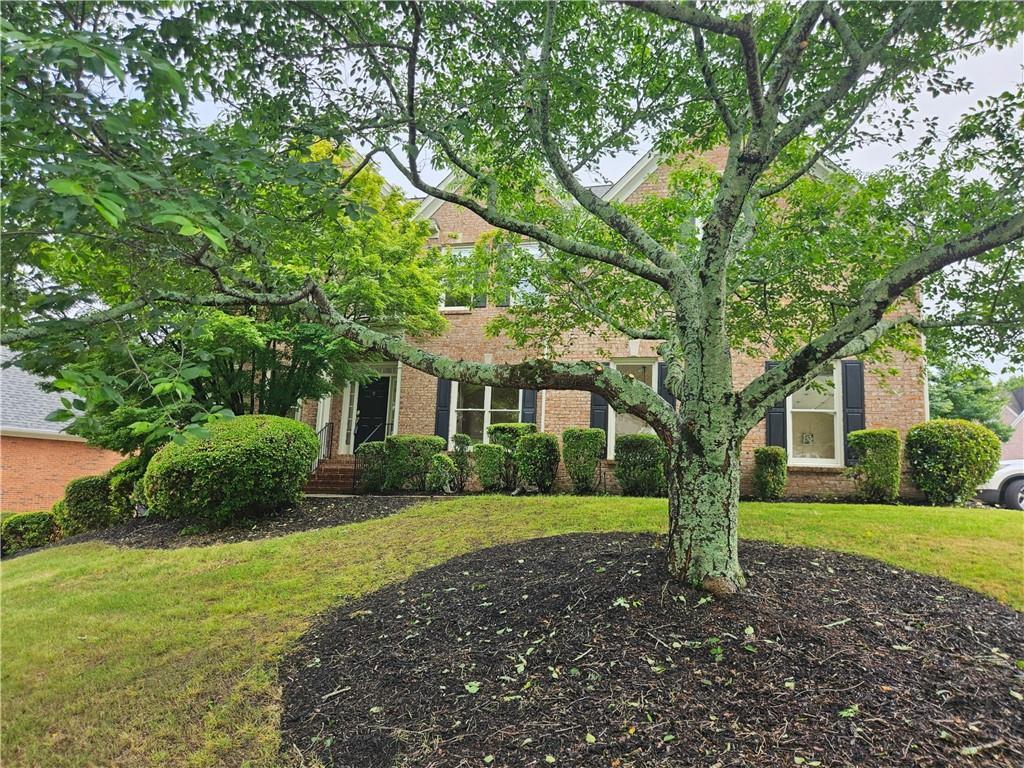 Property Photo: 4091 Oberon Court SE GA 30080