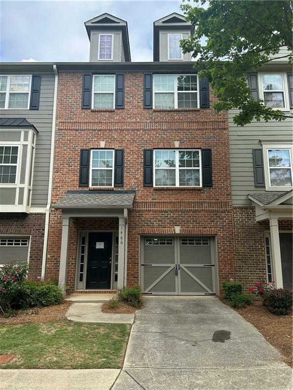 1466 Dolcetto Trace NW 18  Kennesaw GA 30152 photo