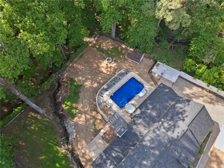 Property Photo:  1125 Murray Circle SW  GA 30064 