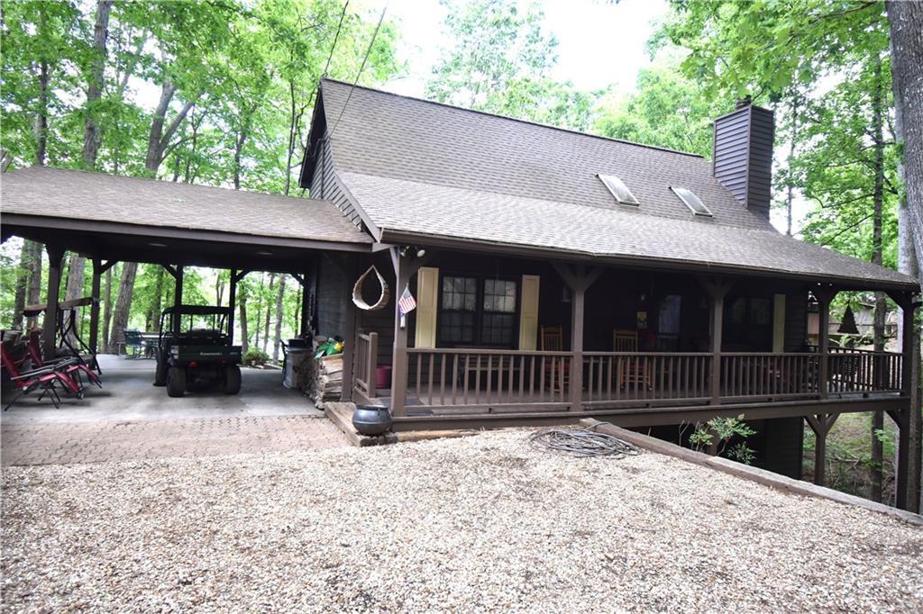 Property Photo:  4056 Ryckeley Drive  GA 30504 