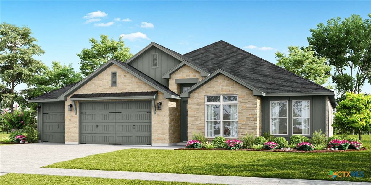 4015 Prairie Drive  Nolanville TX 76559 photo