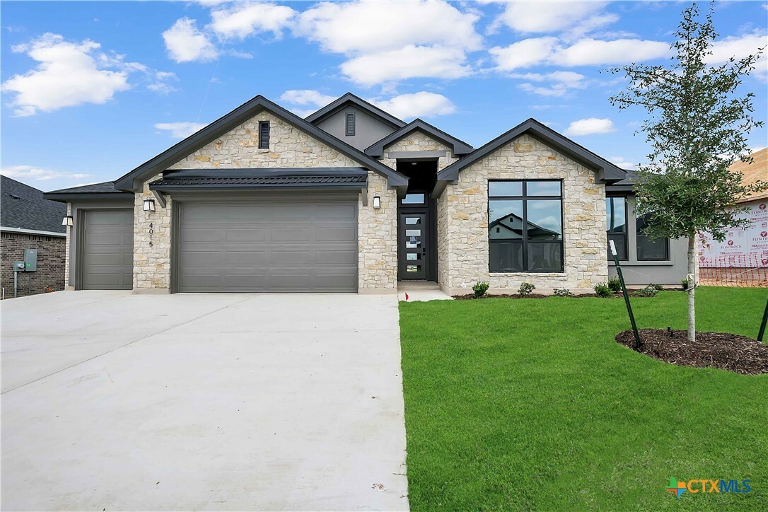 4015 Prairie Drive  Nolanville TX 76559 photo
