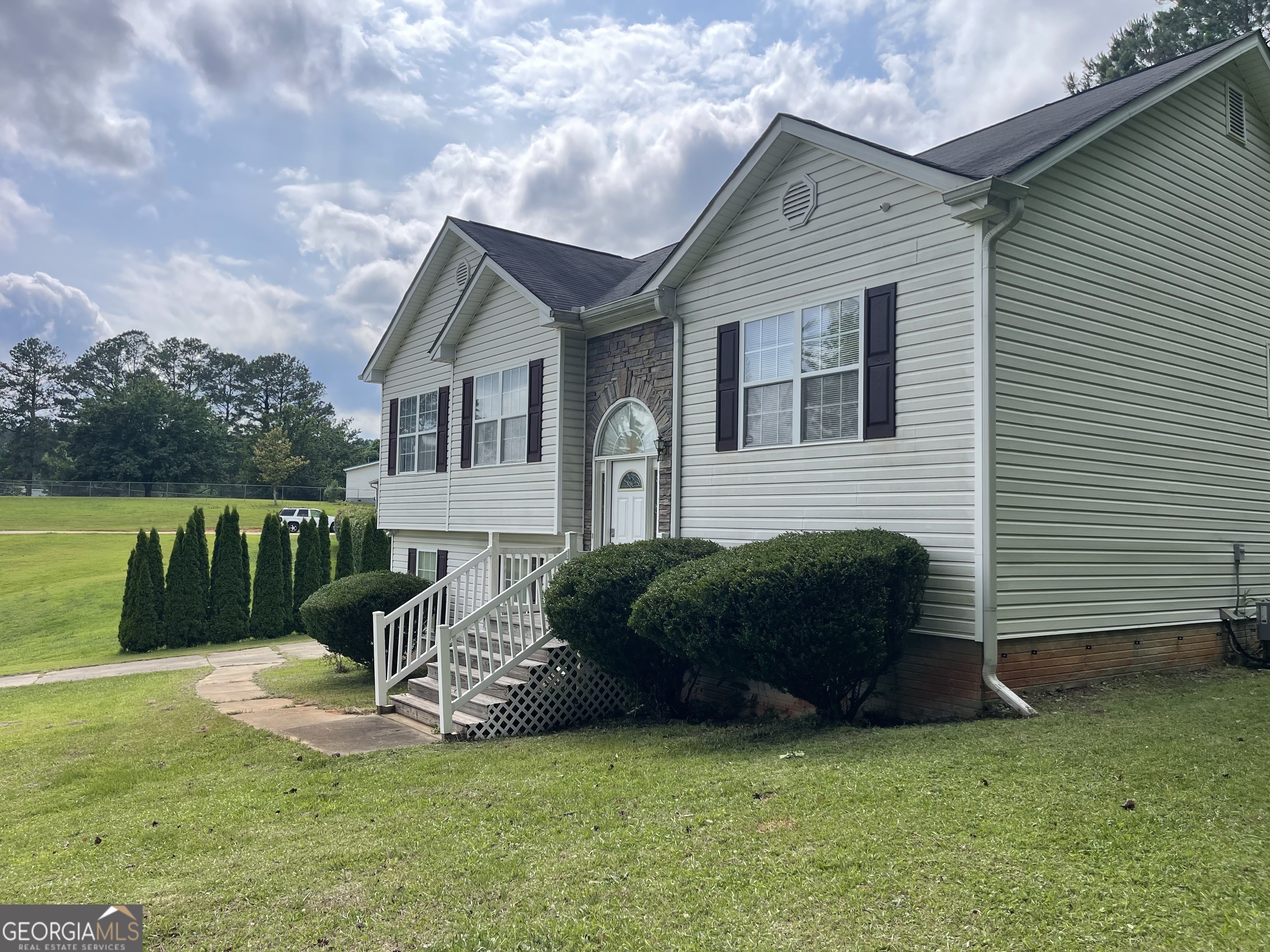 Property Photo:  127 Mabry Road  GA 30233 