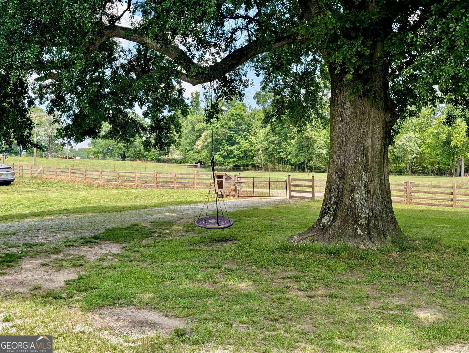 Property Photo: 1845 Old Stagecoach Road GA 30521