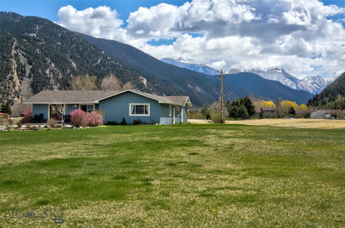 Property Photo: 22 Boyd Road MT 59047