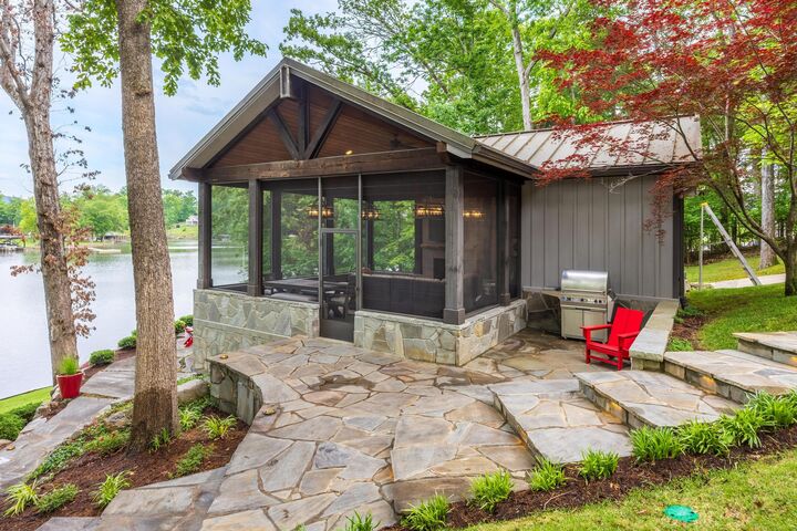 Property Photo:  8110 Pierpoint Drive  TN 37341 