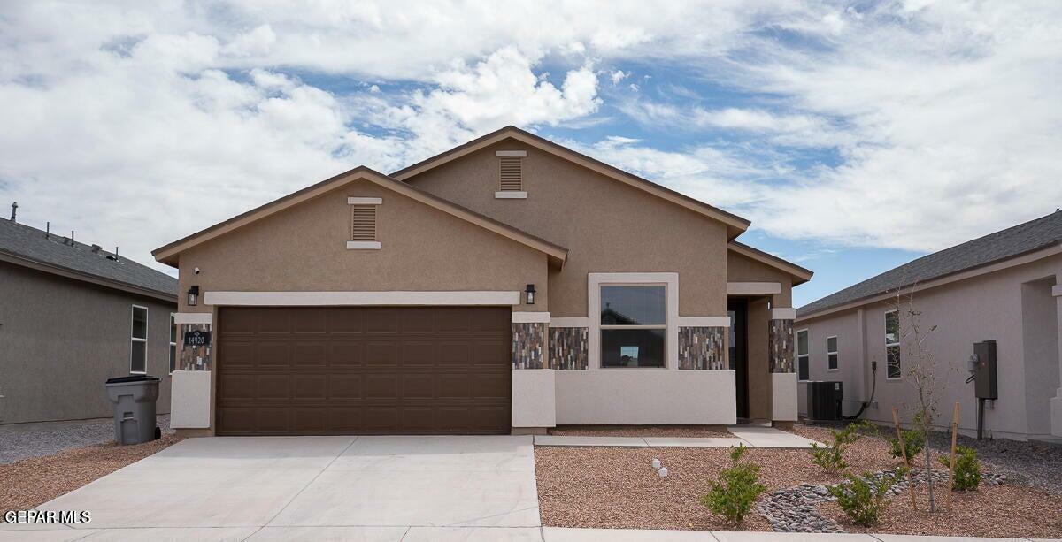 14920 Tierra Fortaleza Avenue  El Paso TX 79938 photo