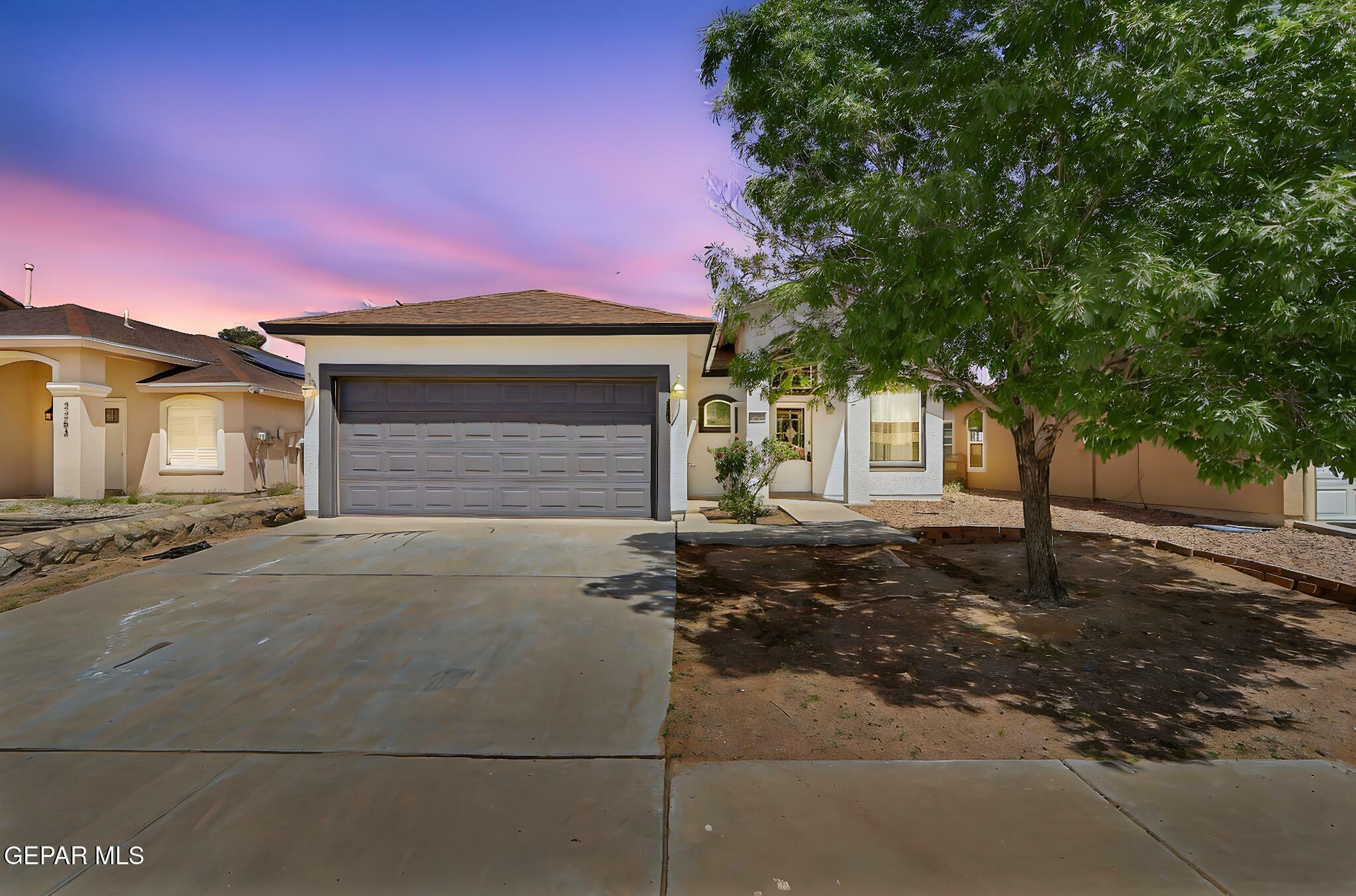 3262 Maple Point Drive  El Paso TX 79938 photo