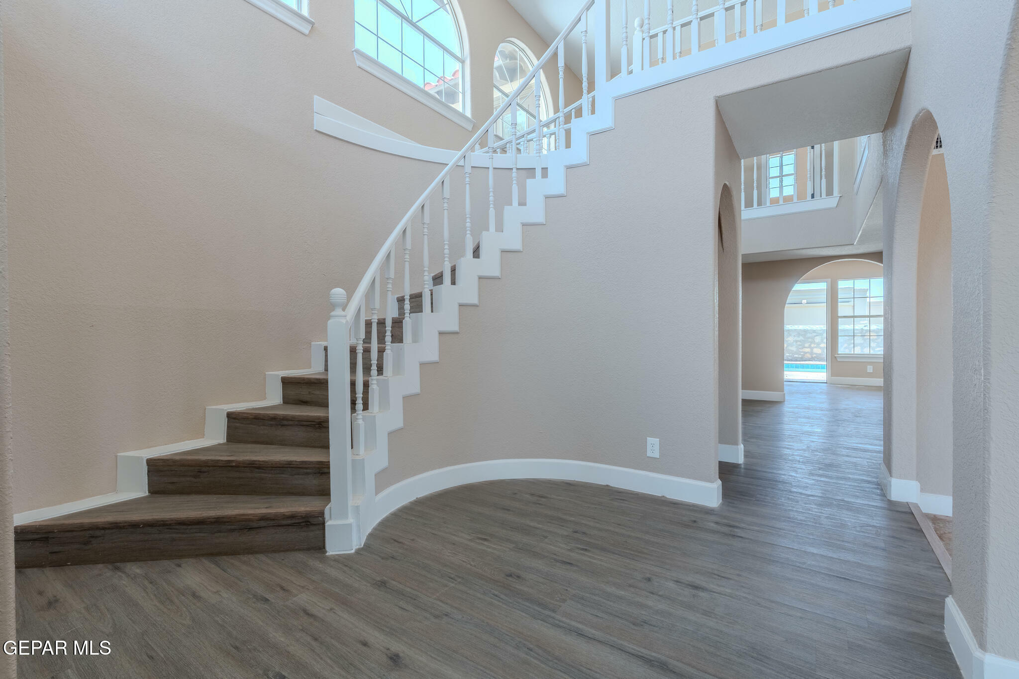 Property Photo: 2100 Home Show Lane TX 79936