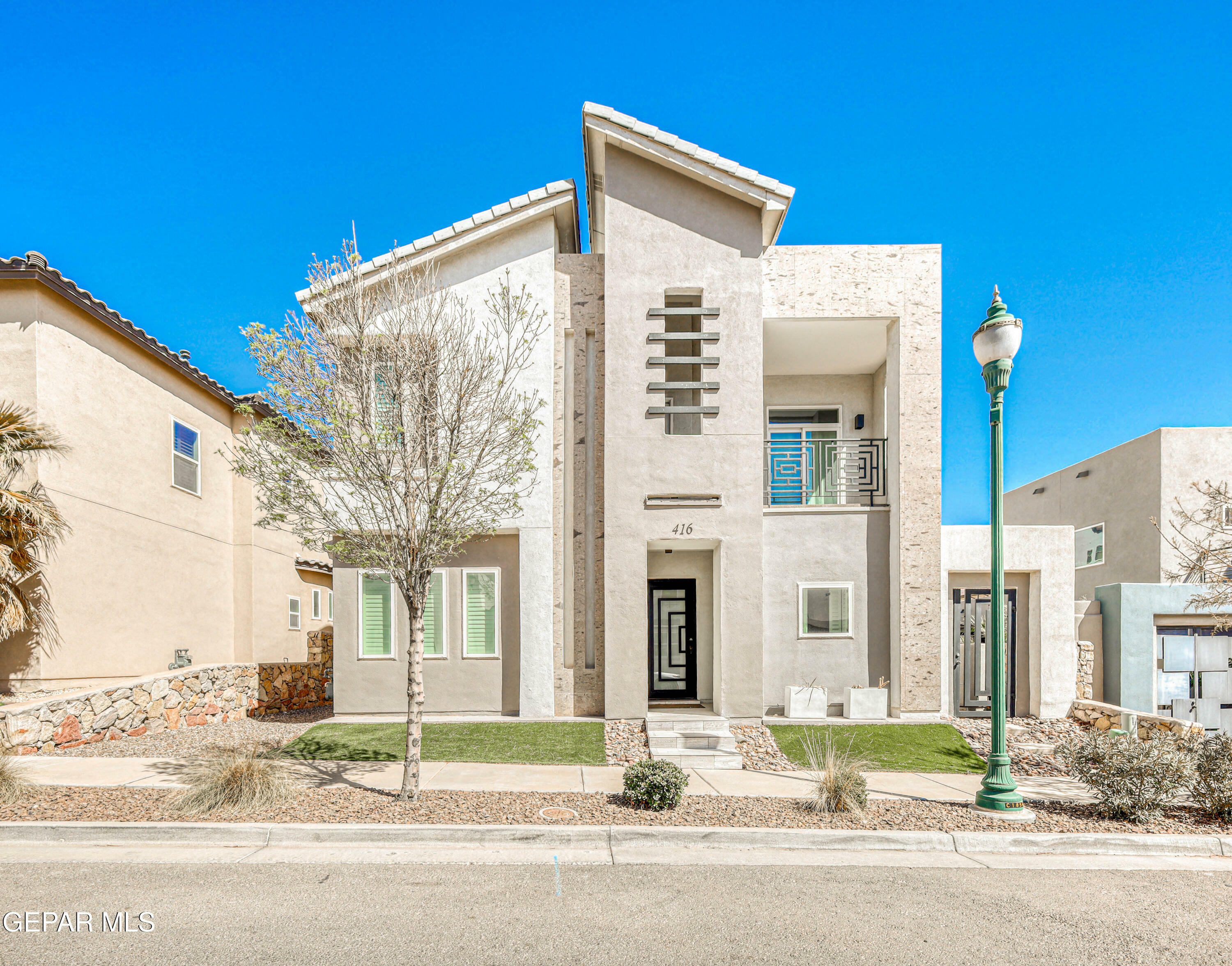 416 S Festival Drive  El Paso TX 79912 photo
