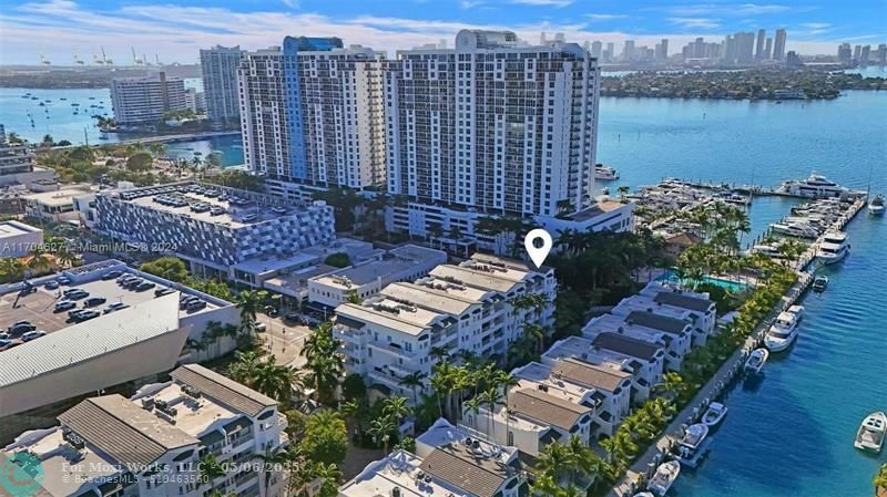 Property Photo: 1415 Sunset Harbour Dr 202 FL 33139