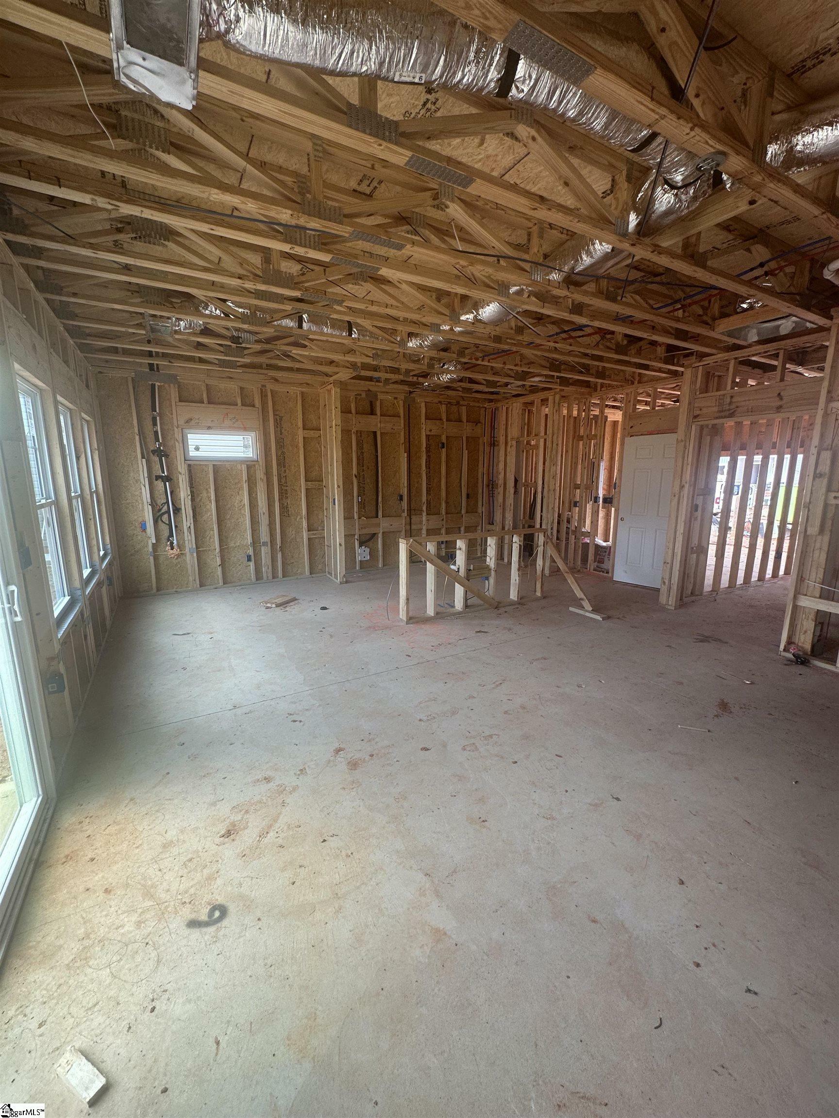 Property Photo: 209 Brown Circle Lot 90 SC 29642