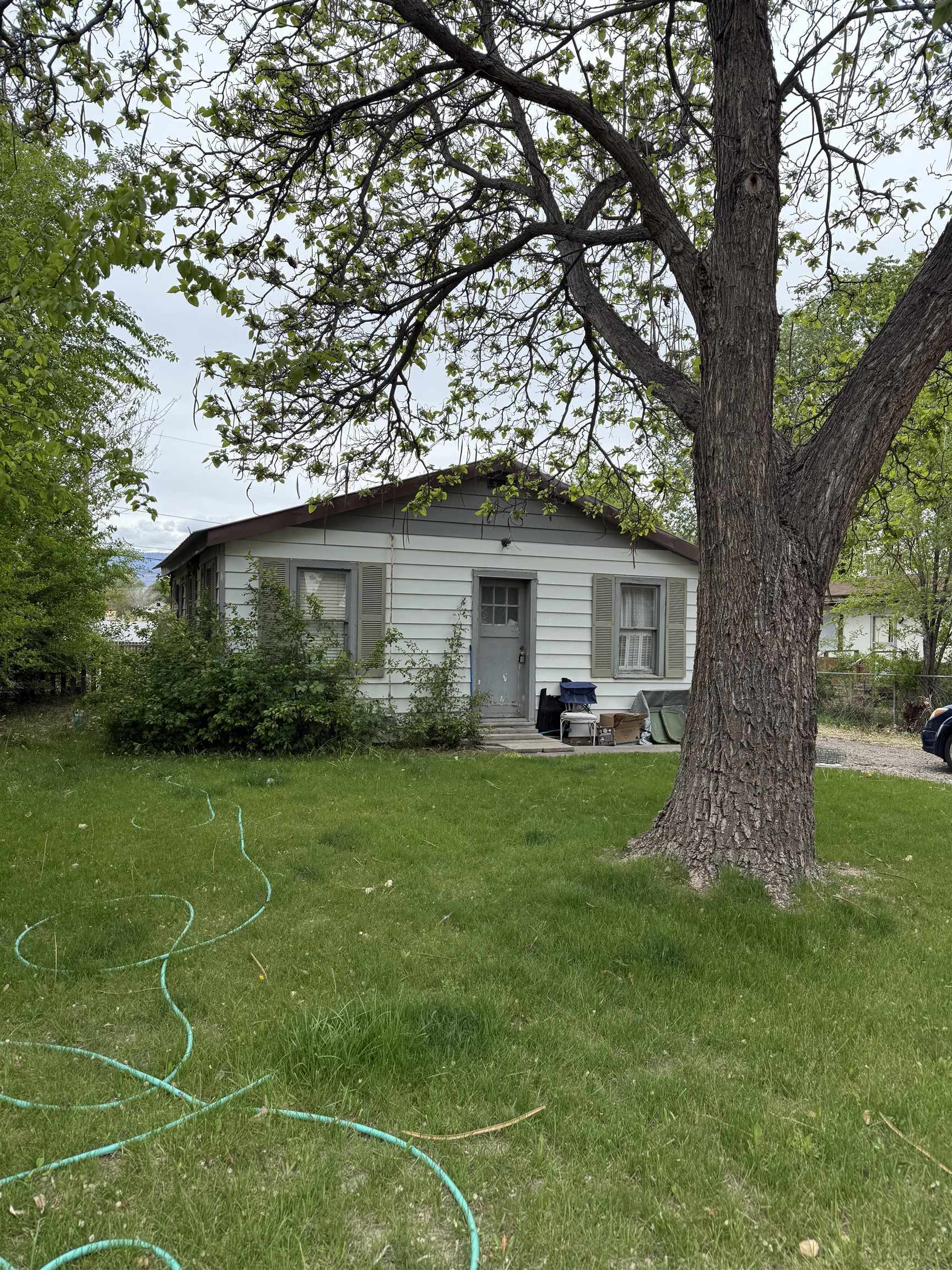 Property Photo: 118 Laura Avenue CO 81520