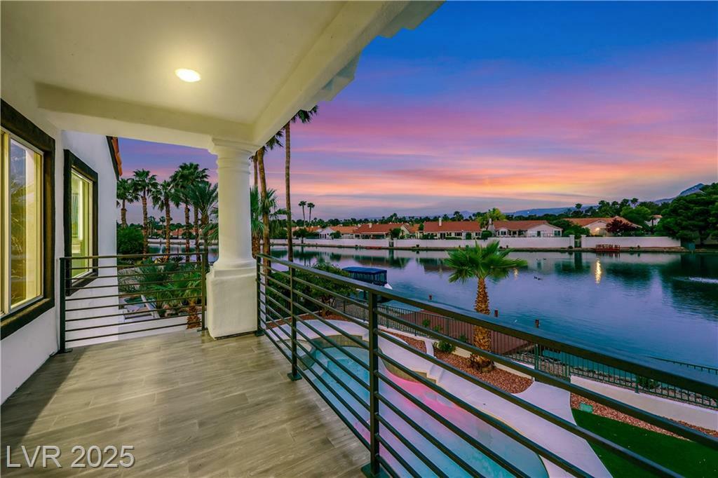 Property Photo: 2589 Sun Reef Road NV 89128