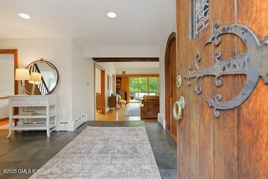 Property Photo: 741 Riversville Road CT 06831