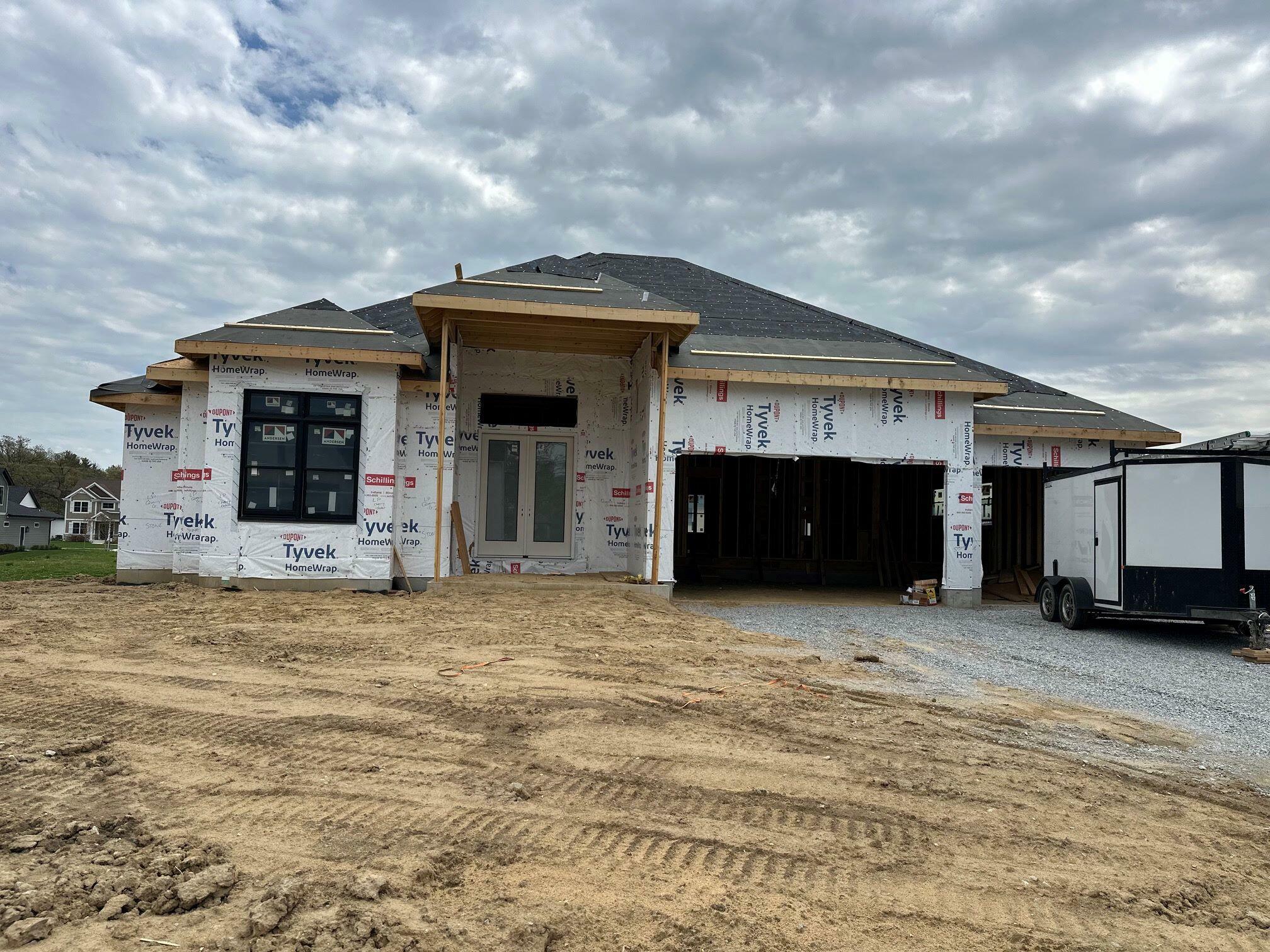 9617 Fescue Drive  St. John IN 46373 photo