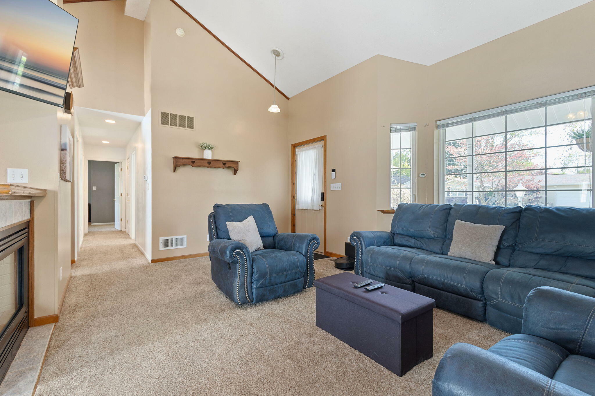 Property Photo: 1808 Andrew Avenue IN 46350
