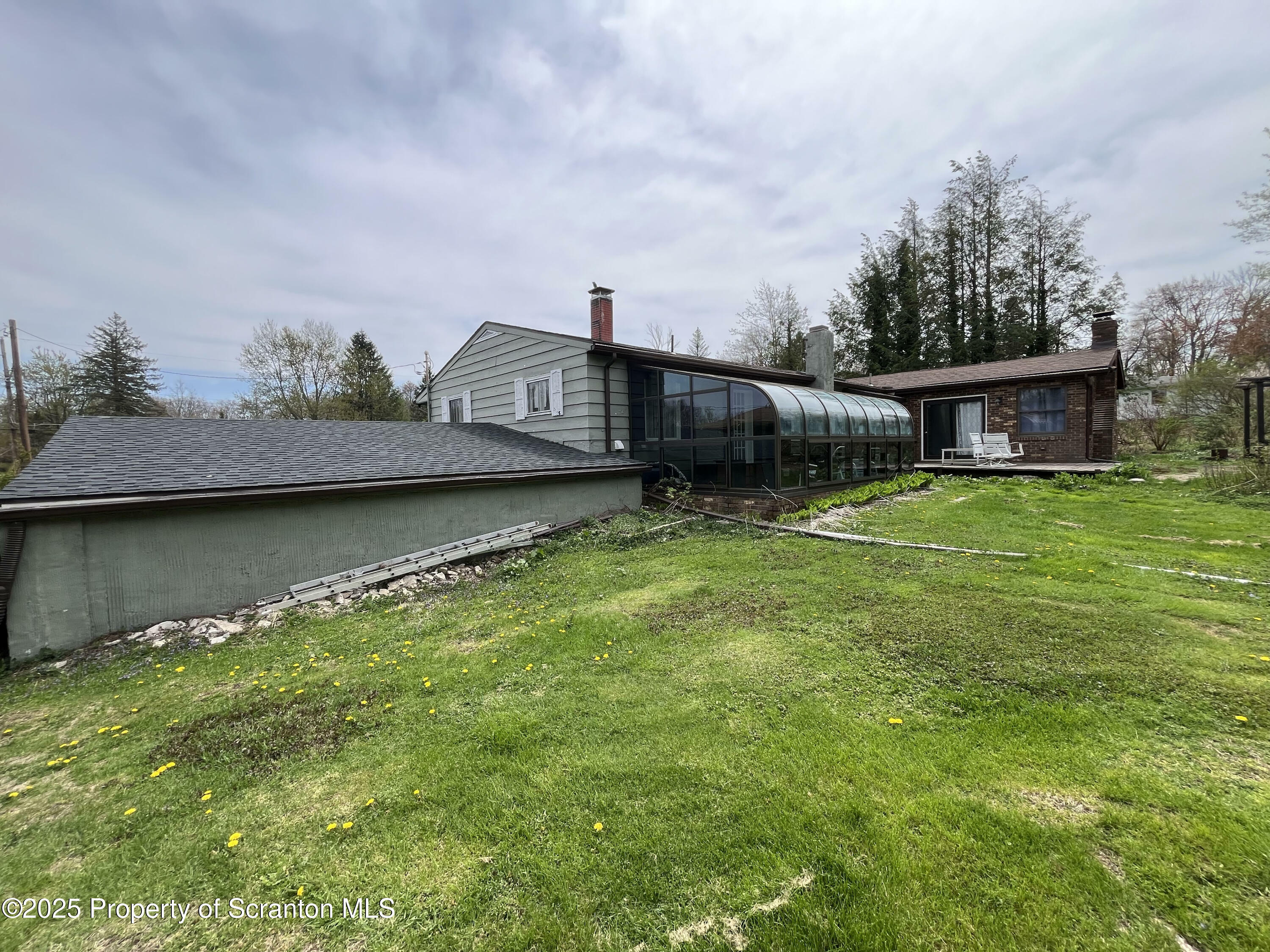 Property Photo: 104 Shady Drive PA 18444