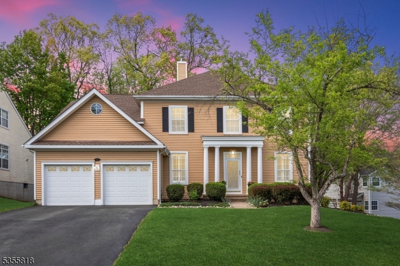 11 Surrey Ln  Bernards Twp. NJ 07920 photo