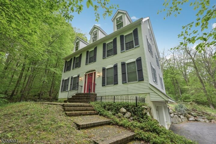 46 Scenic Dr  Green Twp. NJ 07821 photo