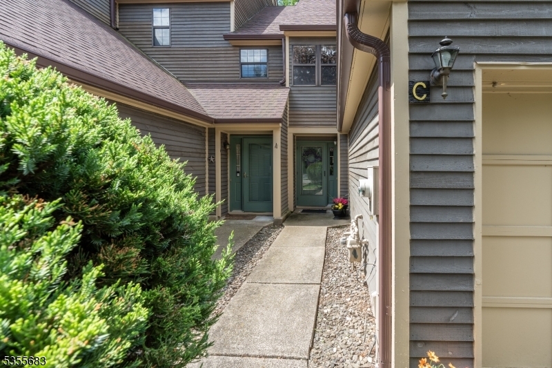 Property Photo: 14 Concord Rd C NJ 07480