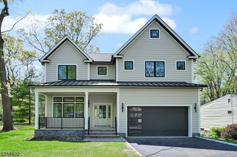 42 Stockton Rd  Summit City NJ 07901 photo
