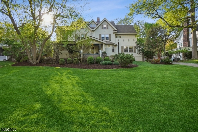 Property Photo: 384 Up Mountain Avenue NJ 07043