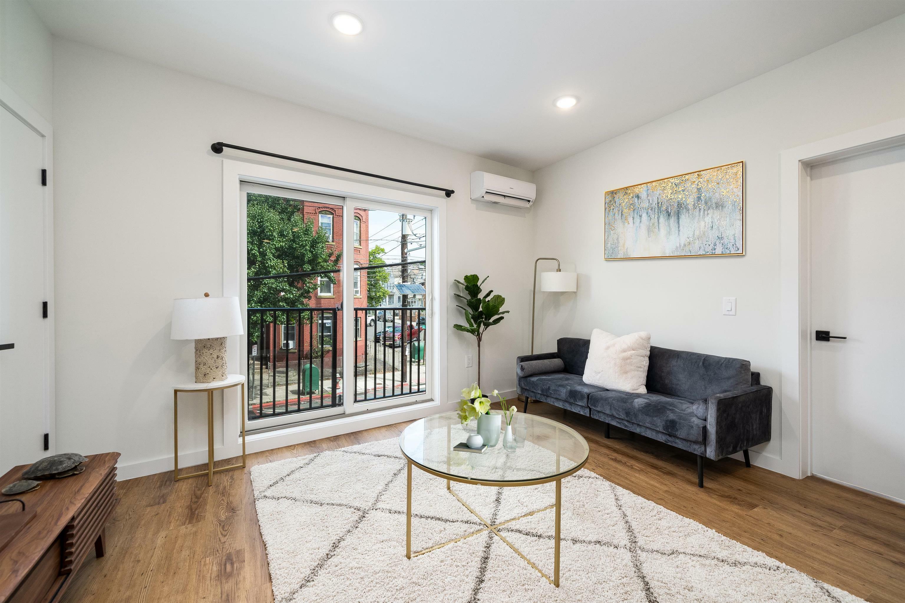 Property Photo: 224 Garfield Ave 4A NJ 07305