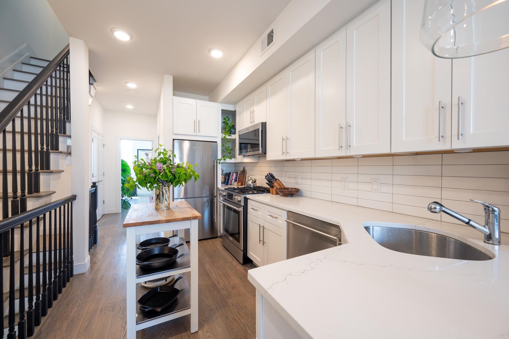 Property Photo: 27 Belmont Ave 2 NJ 07304