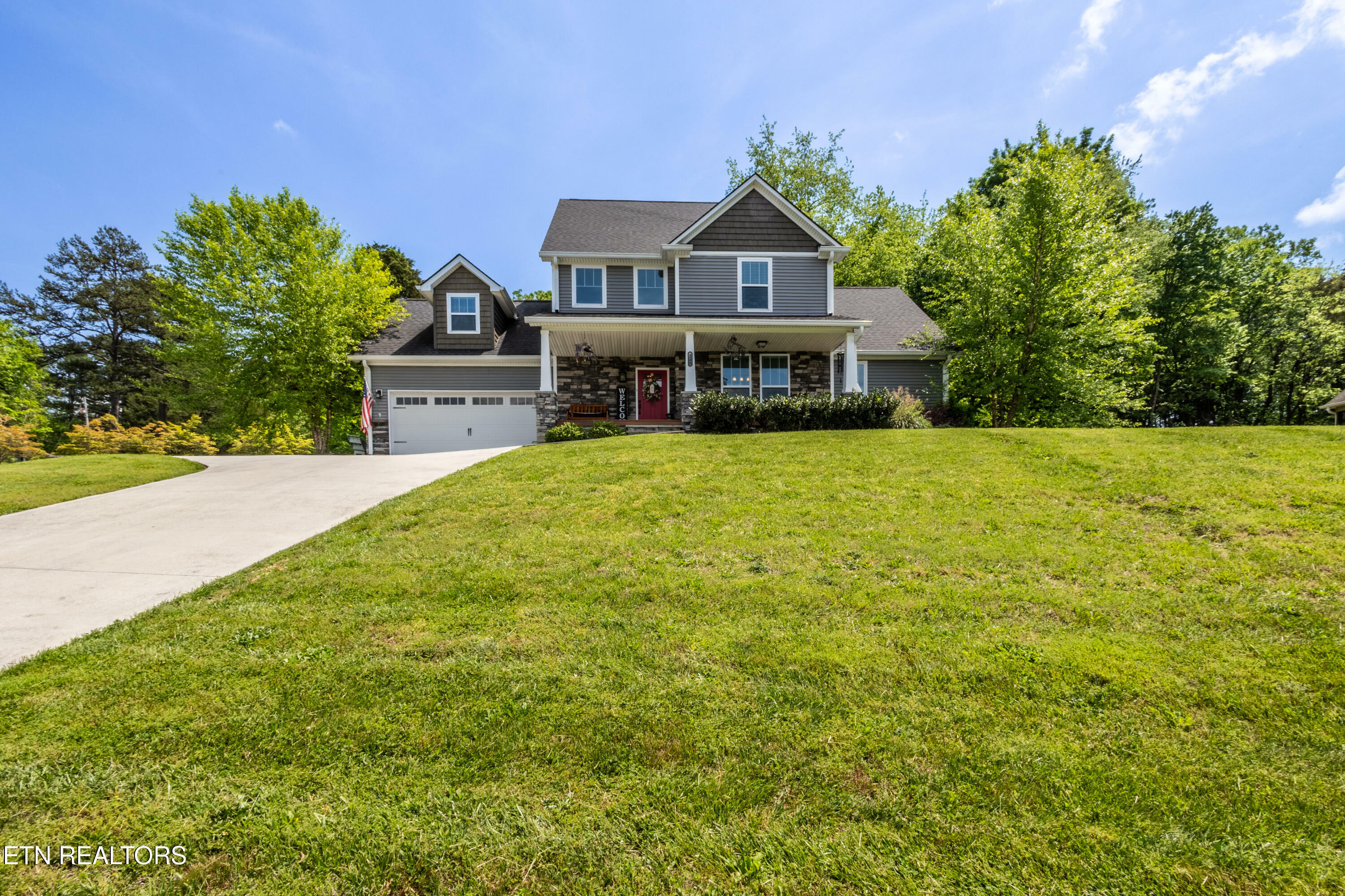 4508 Christine Lynnae St  Knoxville TN 37938 photo