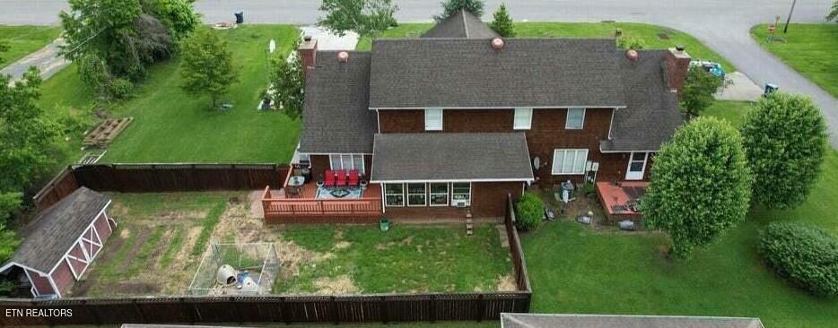 Property Photo: 523 N 30th St KY 40965
