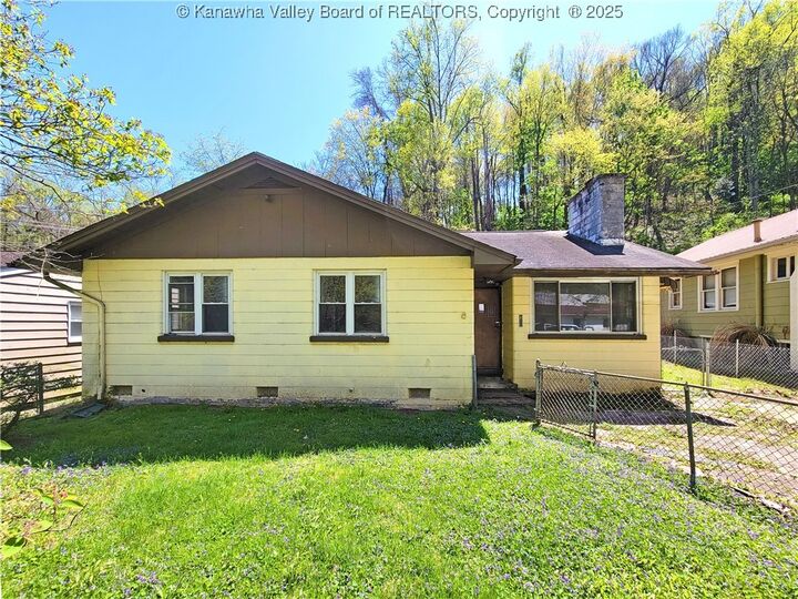 728 98th Street  Charleston WV 25315 photo