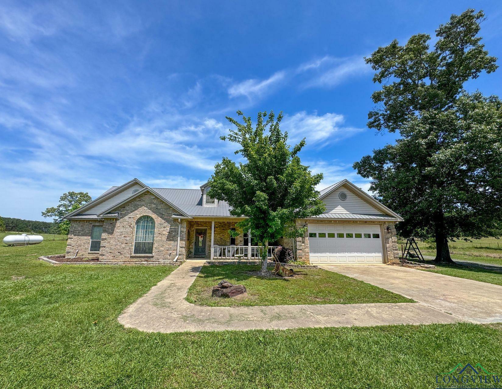 25 County Road 1905  Linden TX 75563 photo