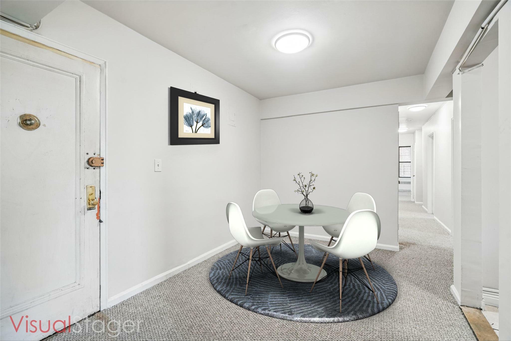 Property Photo: 3555 Kings College Place 1H NY 10467