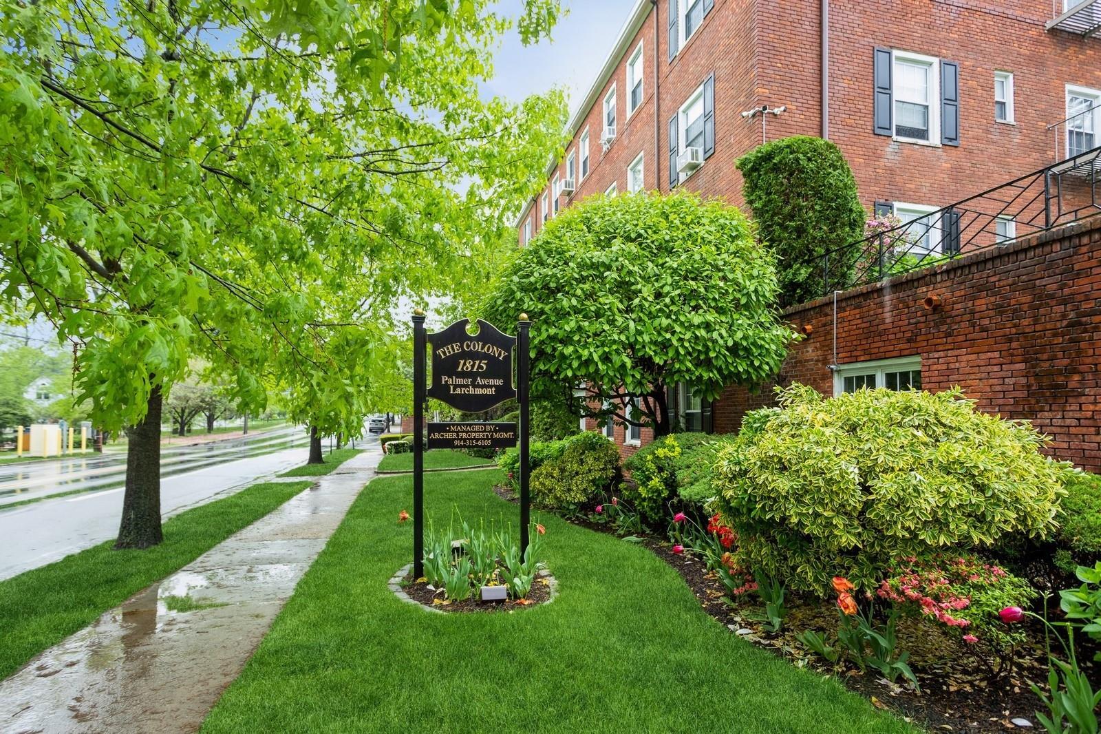 Property Photo:  1815 Palmer Avenue 3K  NY 10538 
