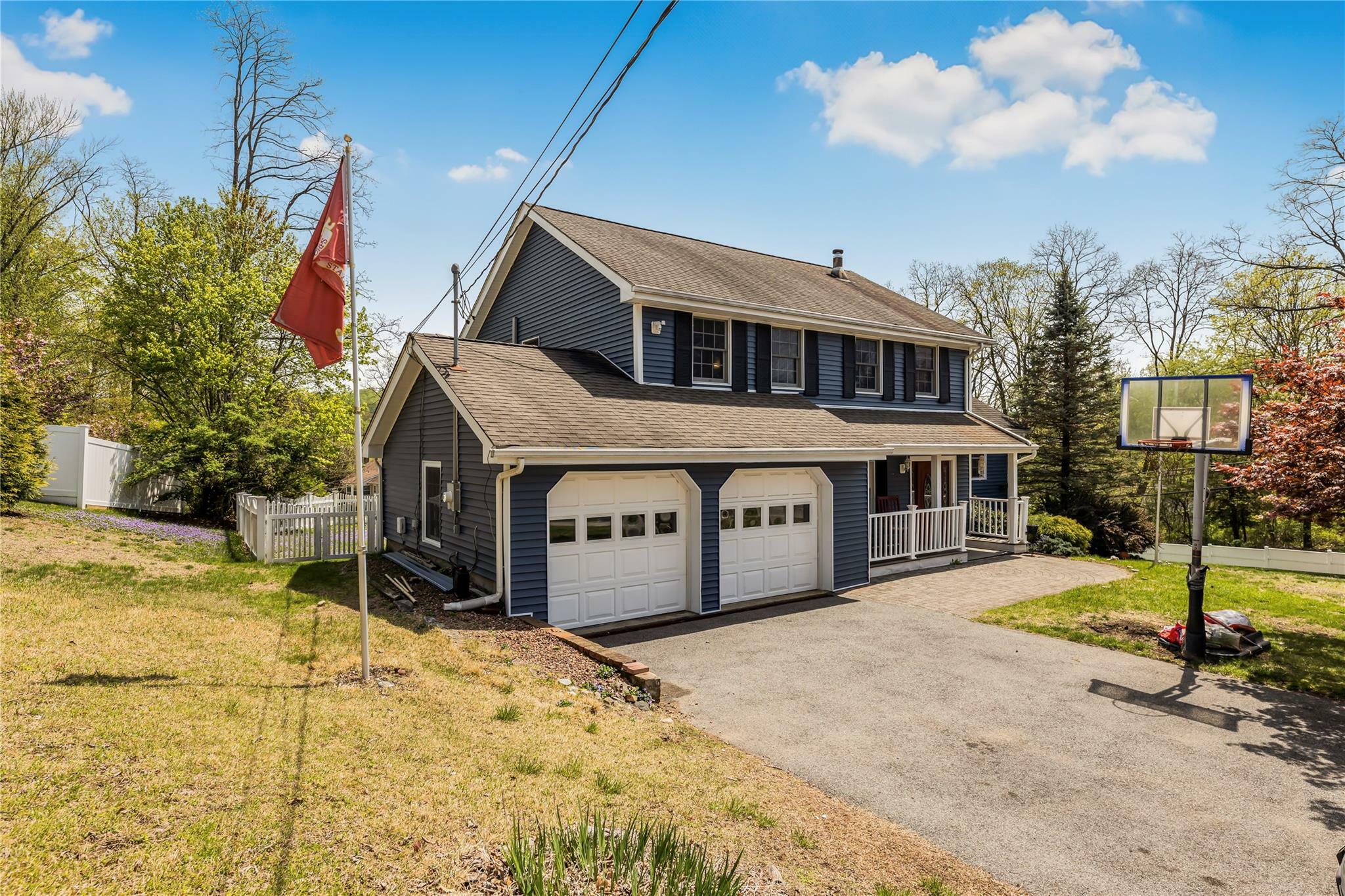 Property Photo: 4 McNair Drive NY 10541