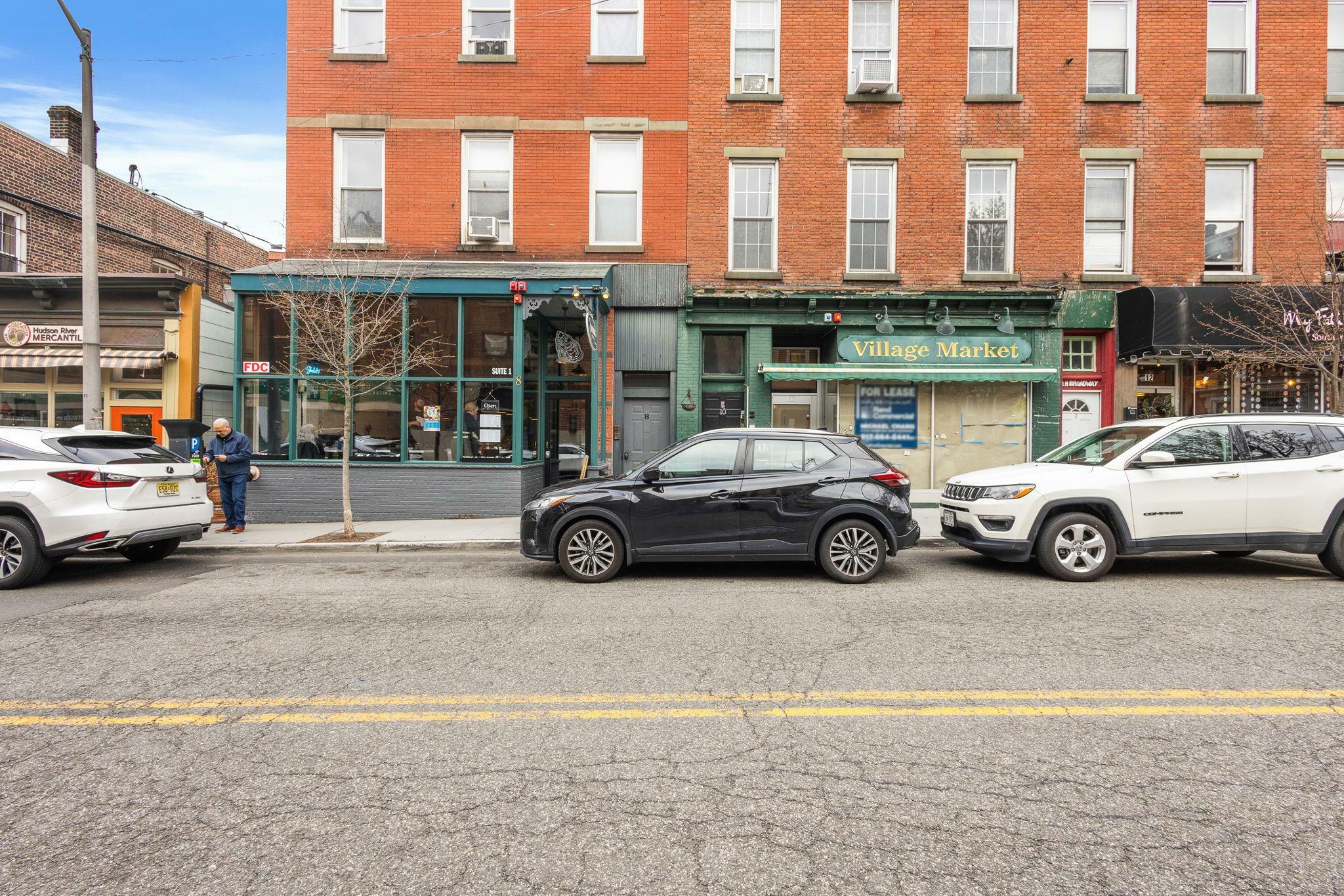Property Photo: 10 North Broadway Avenue 101 NY 10960