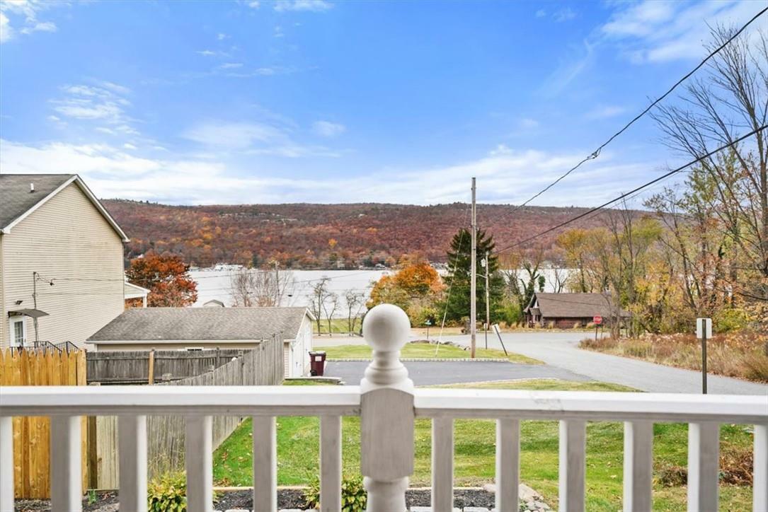 8 Sterling Place  Greenwood Lake NY 10925 photo