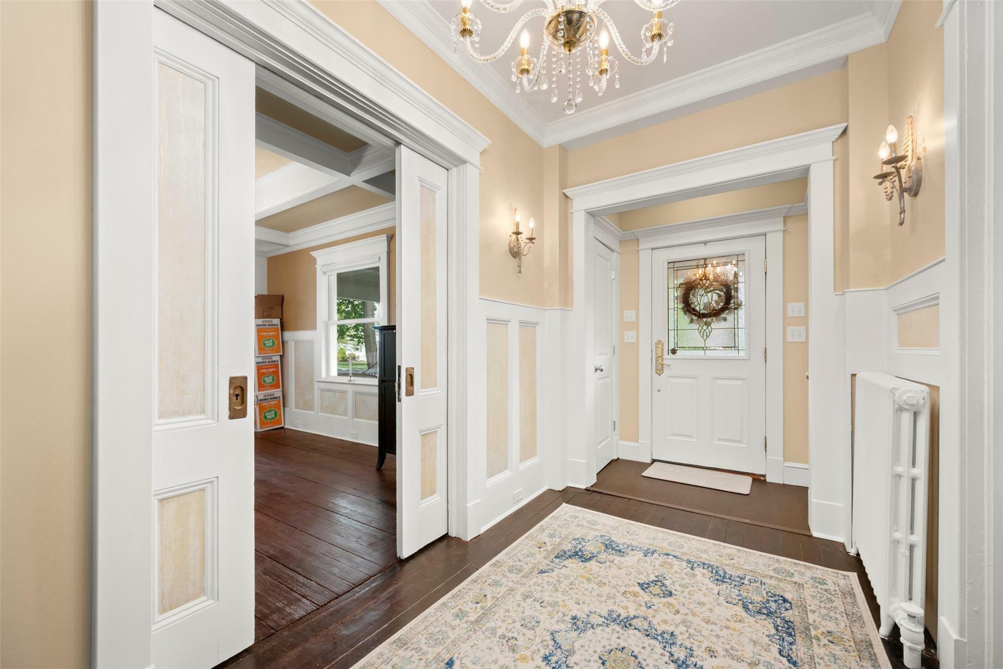 Property Photo: 32 Clinton Avenue NY 10990